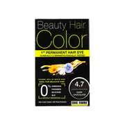 ايريك فافر صبغة بيوتي للشعر 4.7 دارك شيكولات