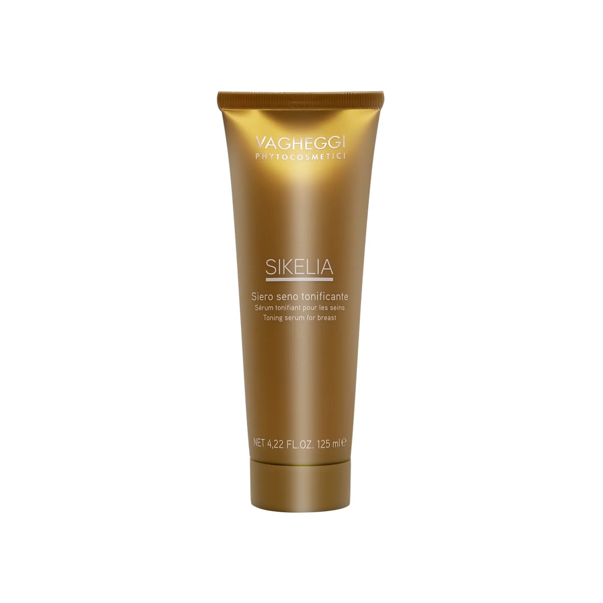 Vagheggi Sikelia Toning Serum For Breast 125 ml