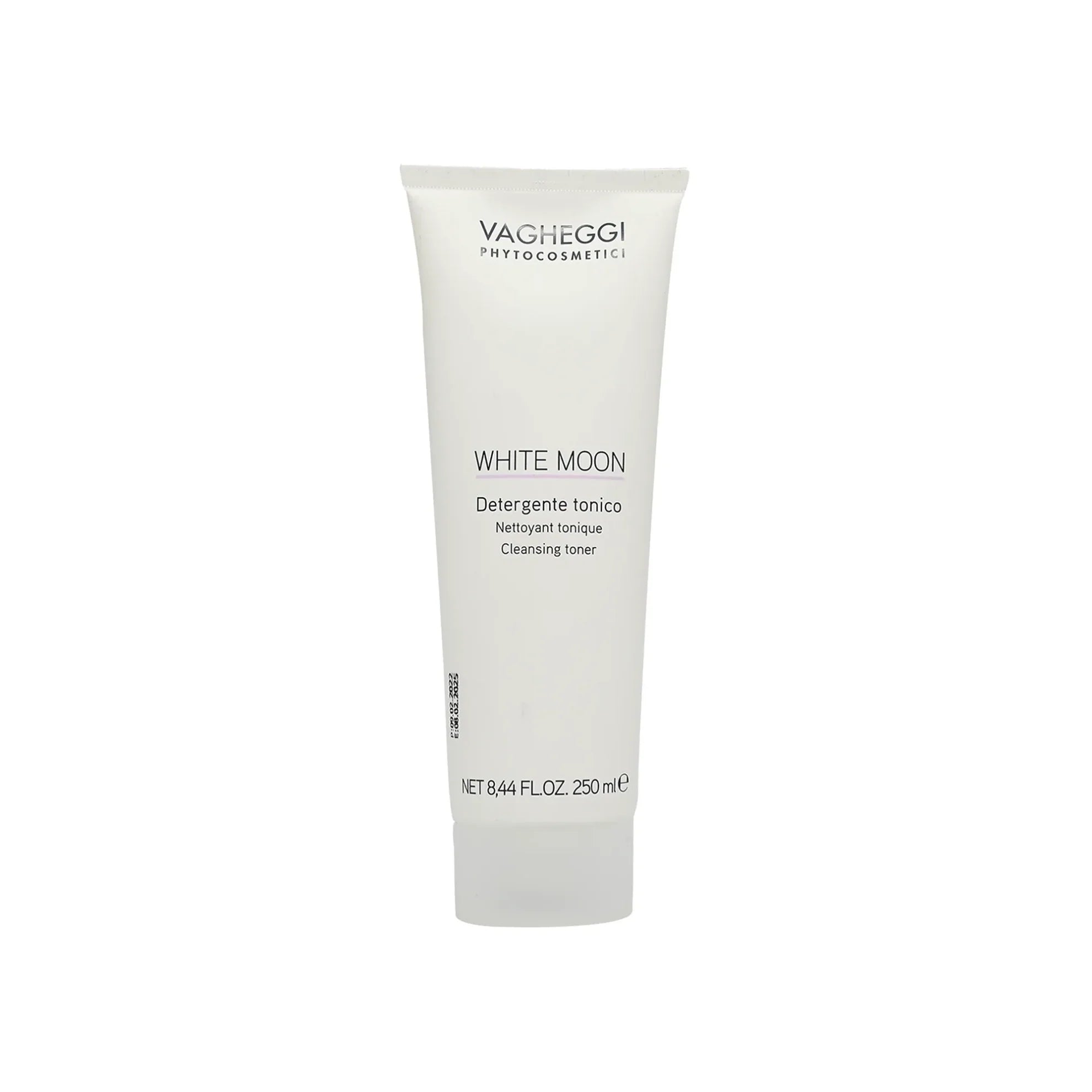 Vagheggi White Moon Cleansing Toner 250 ml