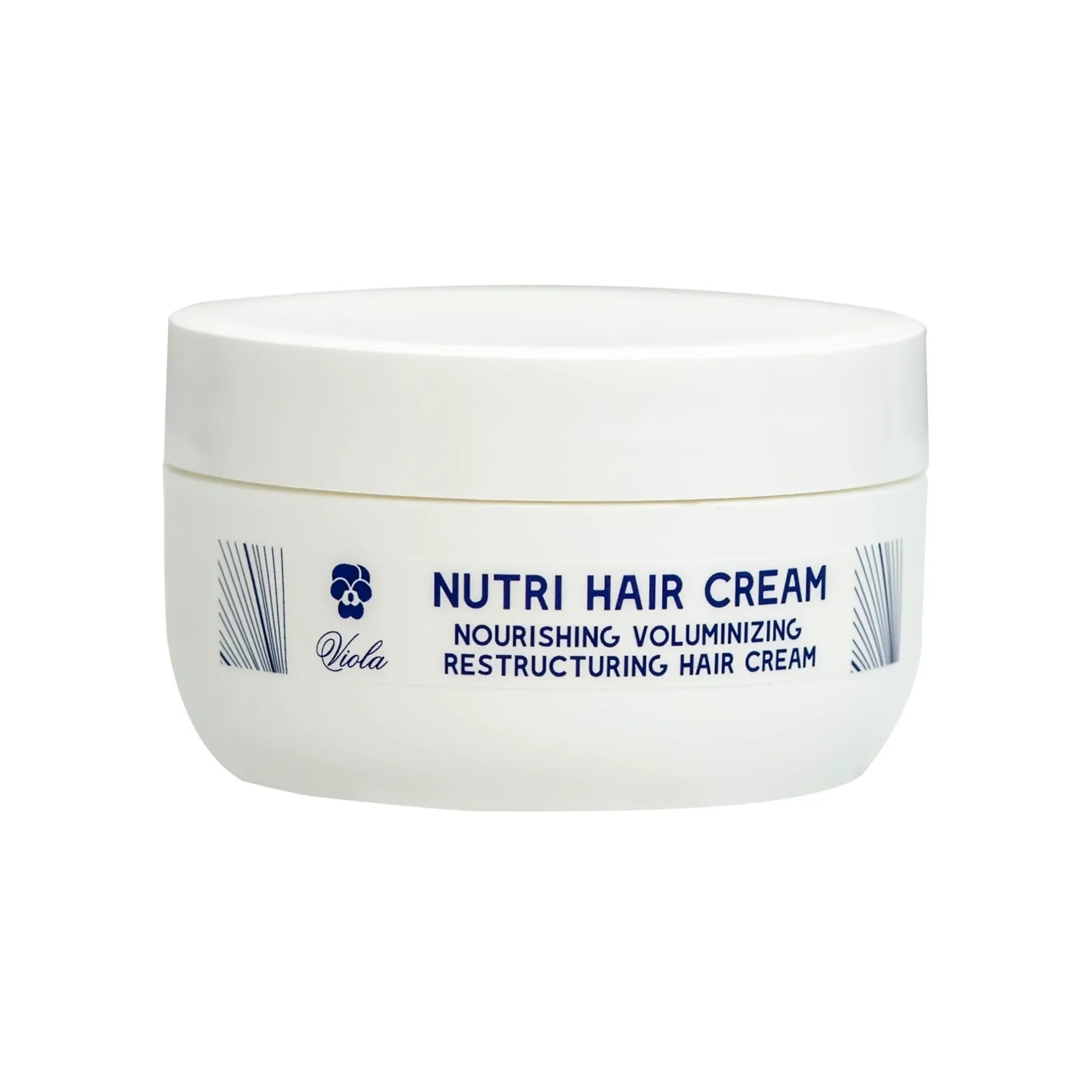 Viola Active Silk Nutri Hair Cream 250 ml