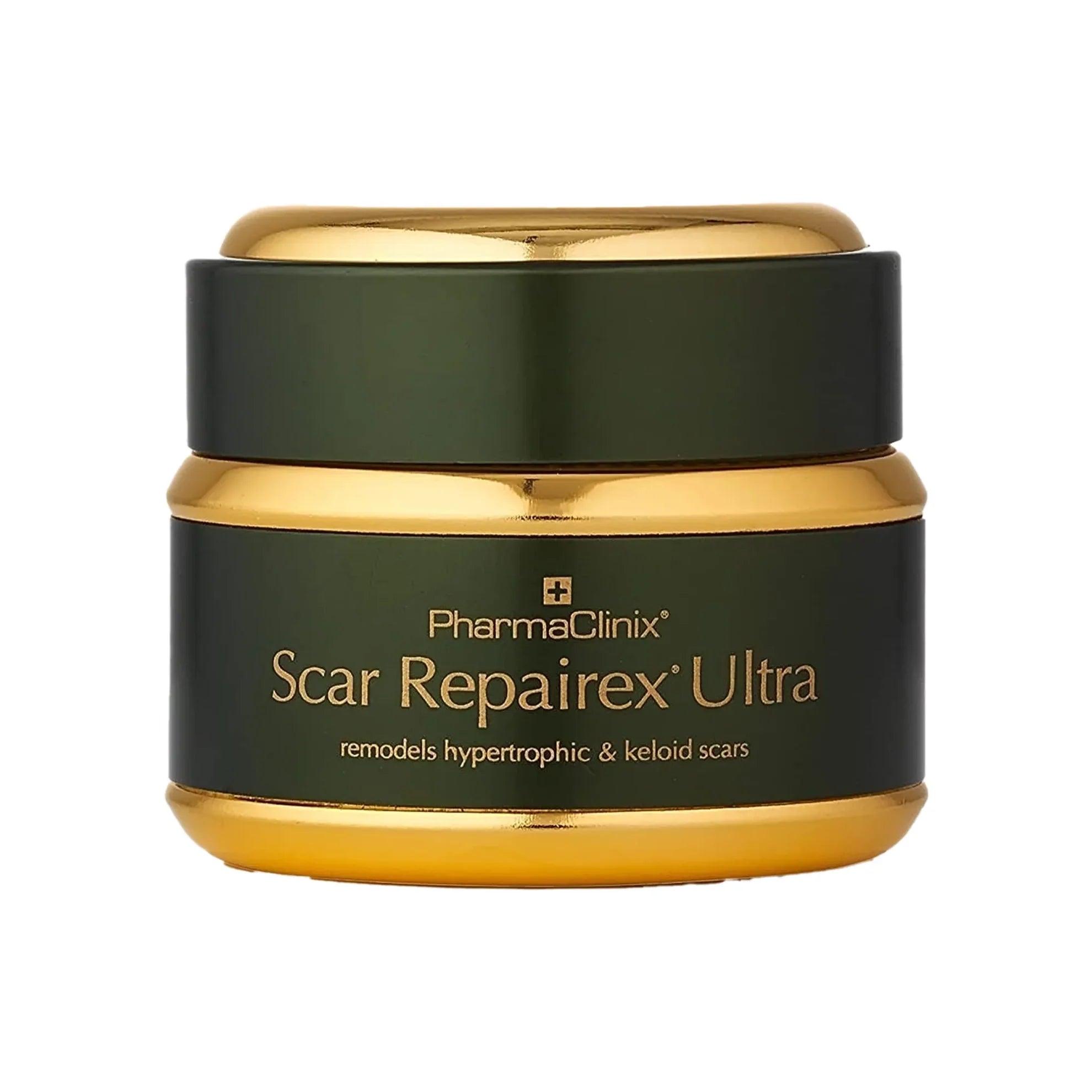 Pharmaclinix Scar Repairex Ultra Cream 30 ml