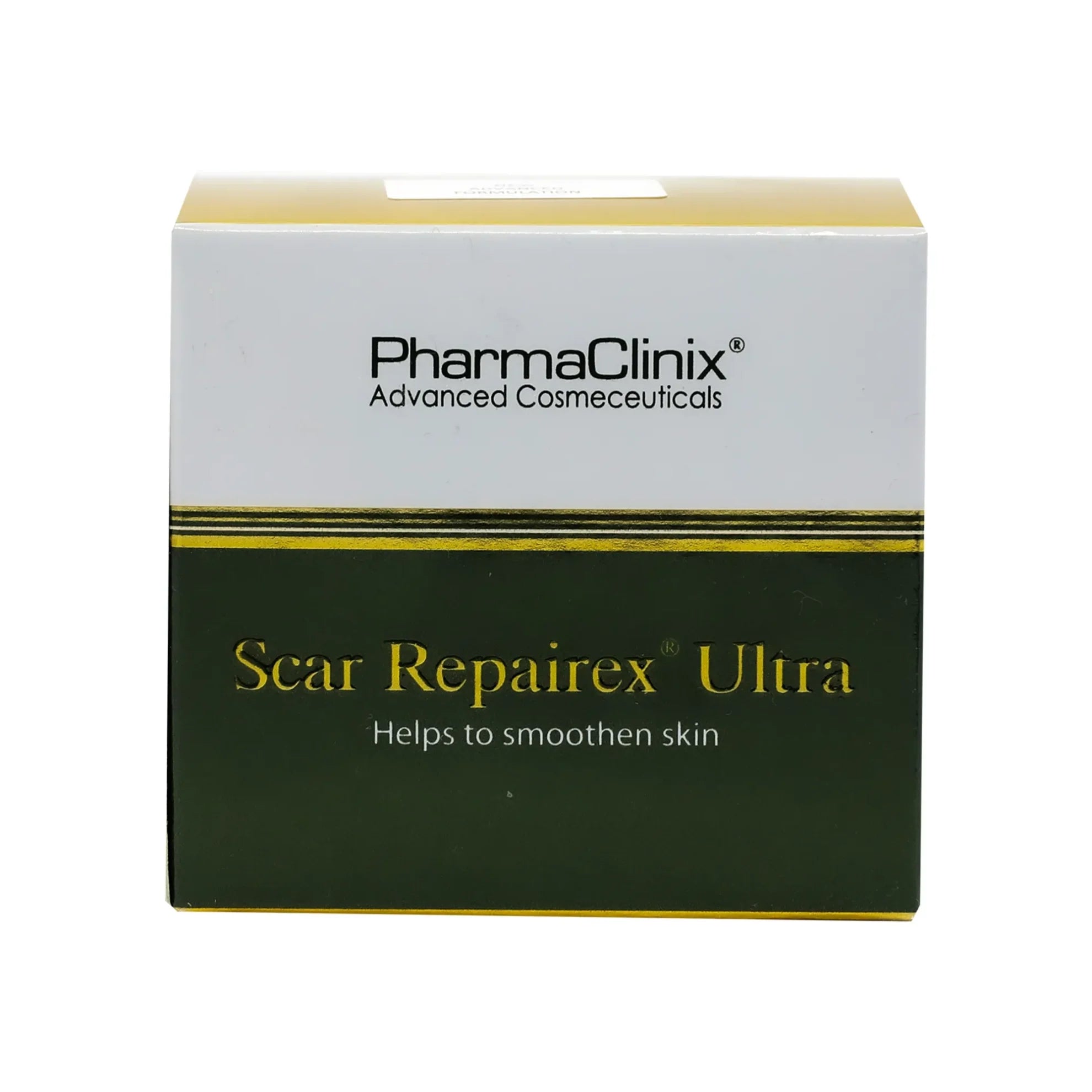 Pharmaclinix Scar Repairex Ultra Cream 30 ml