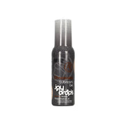 Joy Drops Chocolate Personal Lubricant Gel 100 Ml prevent dryness
