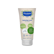 Mustela Bio Organic Hydrating Cream 150 ml