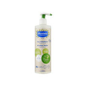 Mustela Bio Organic Micellar Water 400 ml