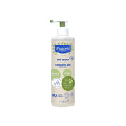 Mustela Bio Organic Cleansing Gel 400 ml