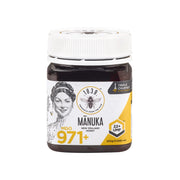 1839 Premium Manuka Honey 22+ UMF - Enhance Your Health - 250g