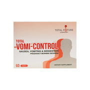 Total Vomi Control 60 Tabs