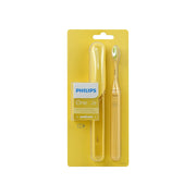 Philips One Yellow Battery Toothbrush YH1100/02