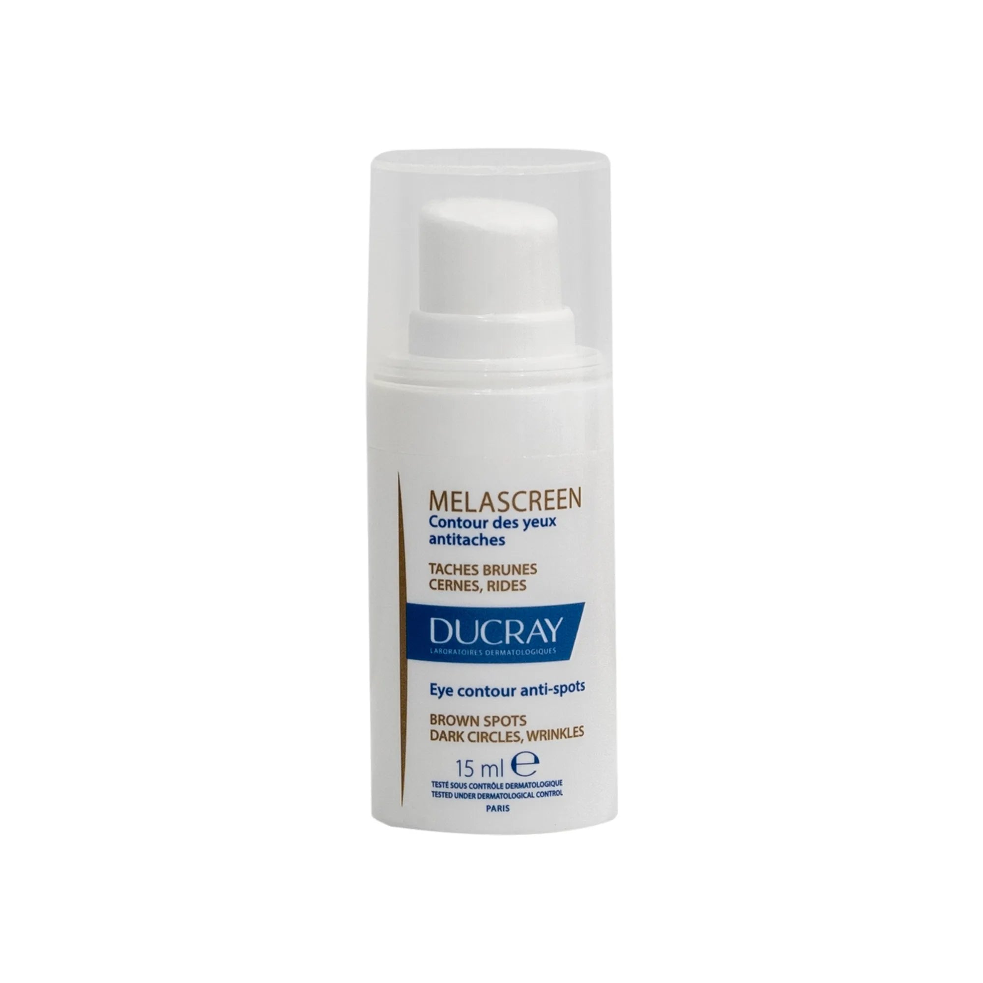 Ducray Melascreen Eye Contour Cream 15 ml
