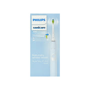 فيليبس فرشاة أسنان بالشحن لتبييض فائق - لون أزرق فاتح   