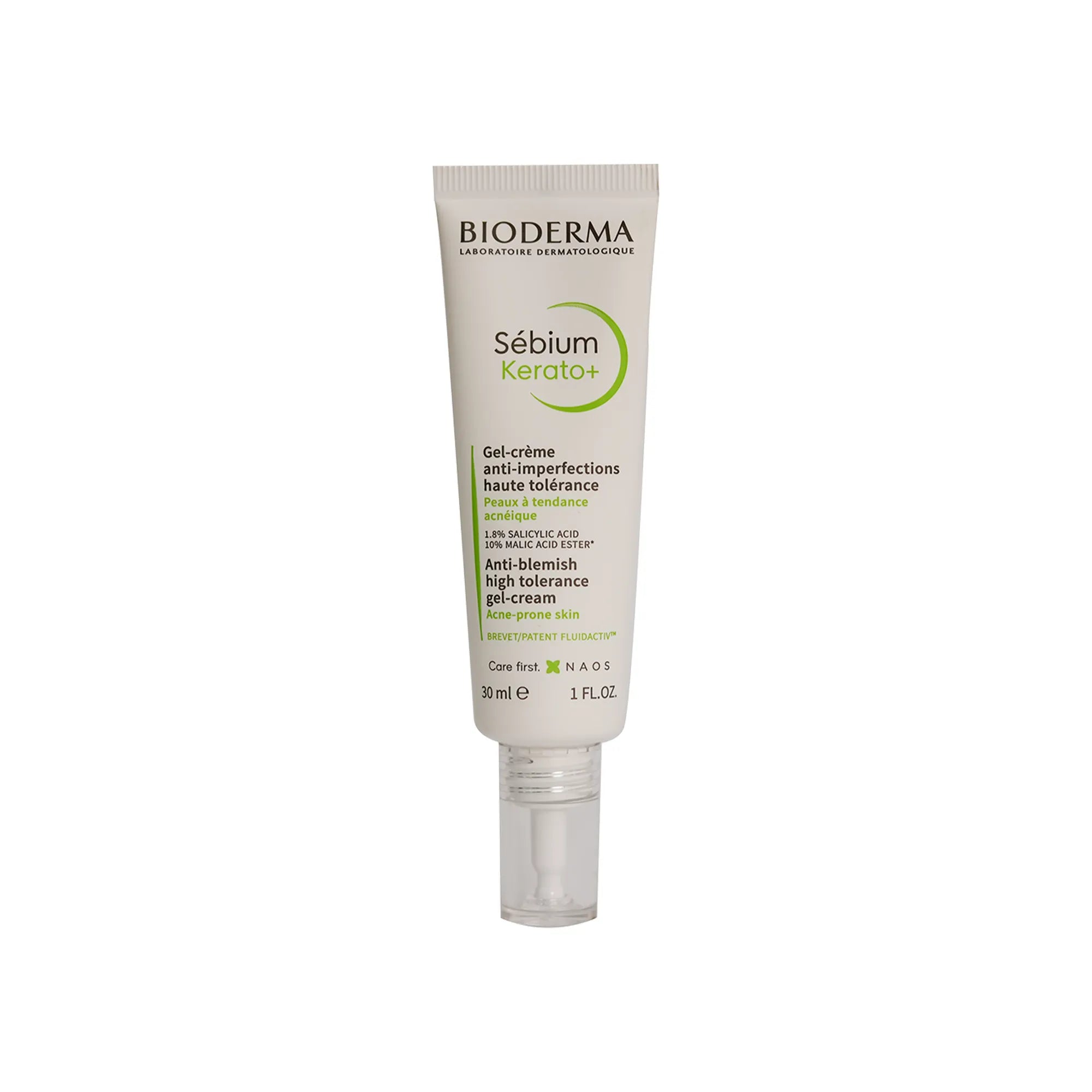 Bioderma Sebium Kerato+ Gel Cream 30 ml
