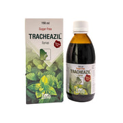 Tracheazil Syrup 150 ml