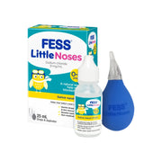 Fess Little Noses Drops 25 mL