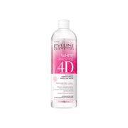 Eveline White Prestige 4D Micellar Water 500 Ml