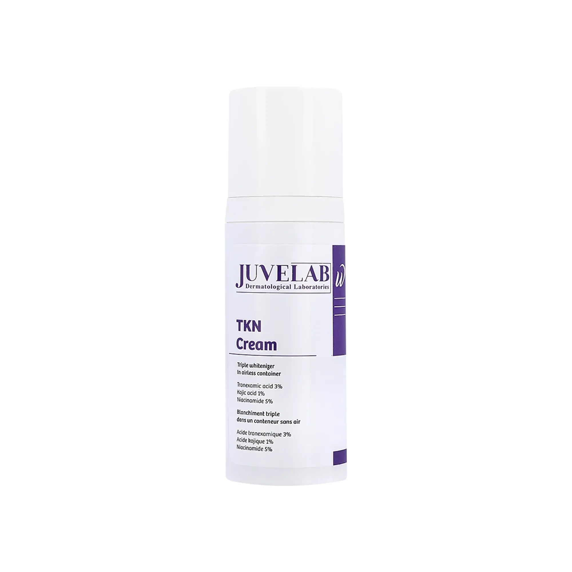 Juvelab TKN Whitening Cream 40ml