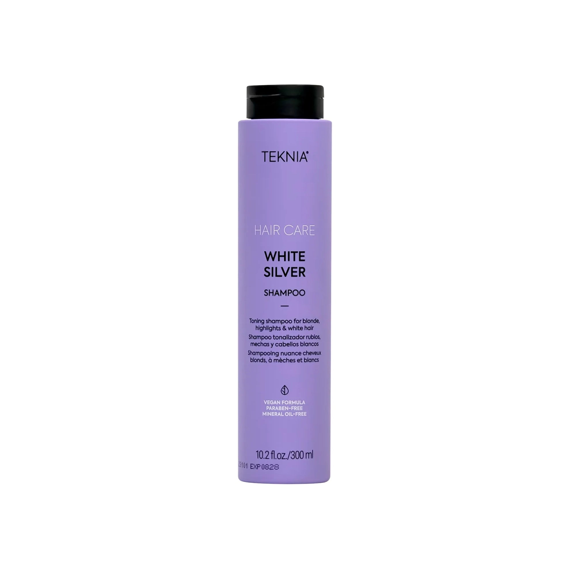Lakme Teknia White Silver Shampoo 300 ml