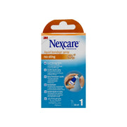 Nexcare Liquid Bandage Spray 18 ml