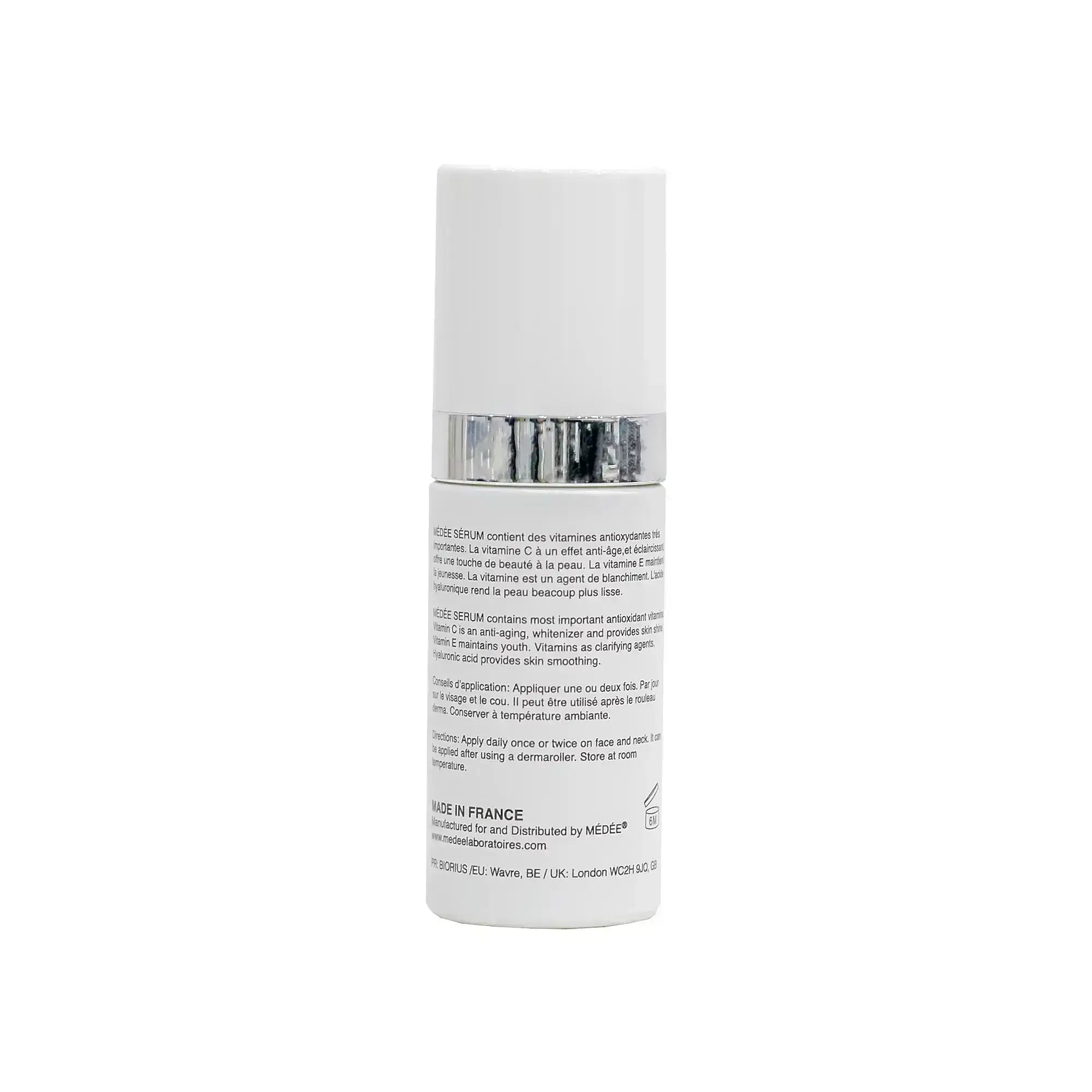 Medee Serum 30 ml