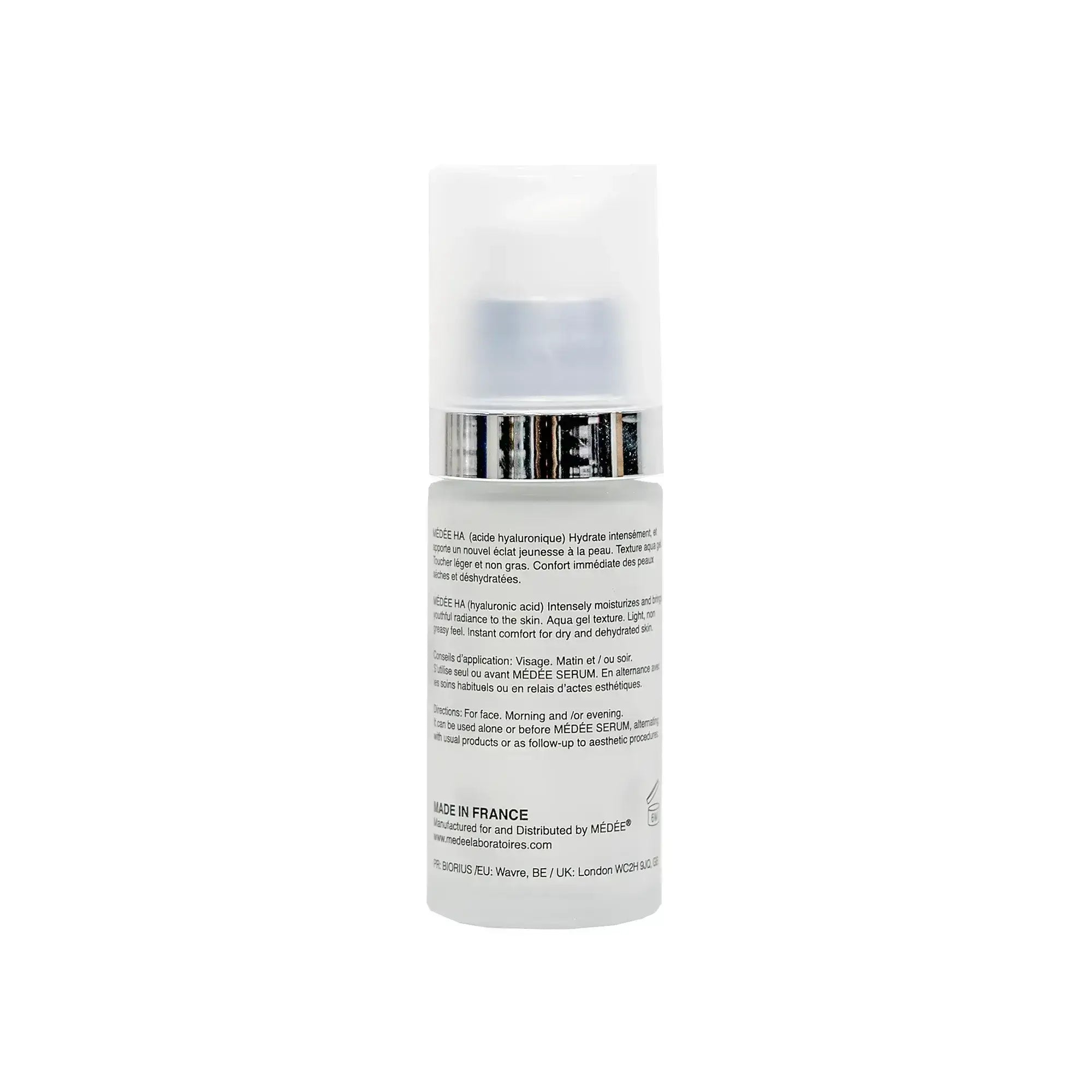 Medee HA Serum 30 ml