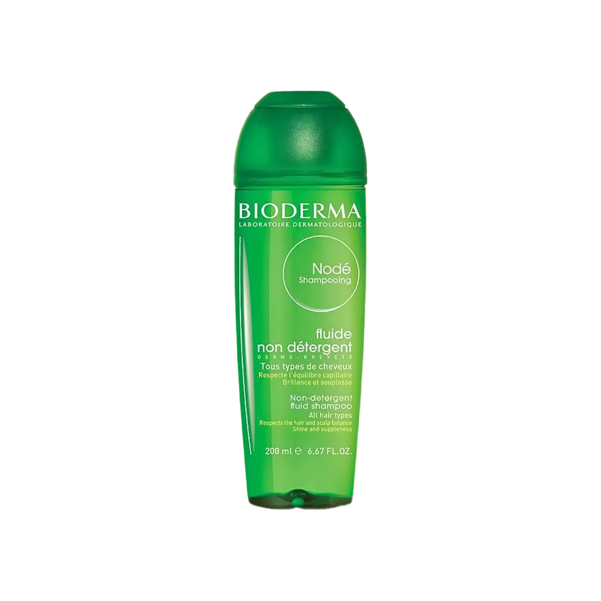Bioderma Node Fluid Shampoo 200ml