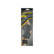 Futuro Comfort Fit Adjustable Knee Stabilizer 04040