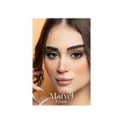Marvel Soft Contact Lenses Pordo