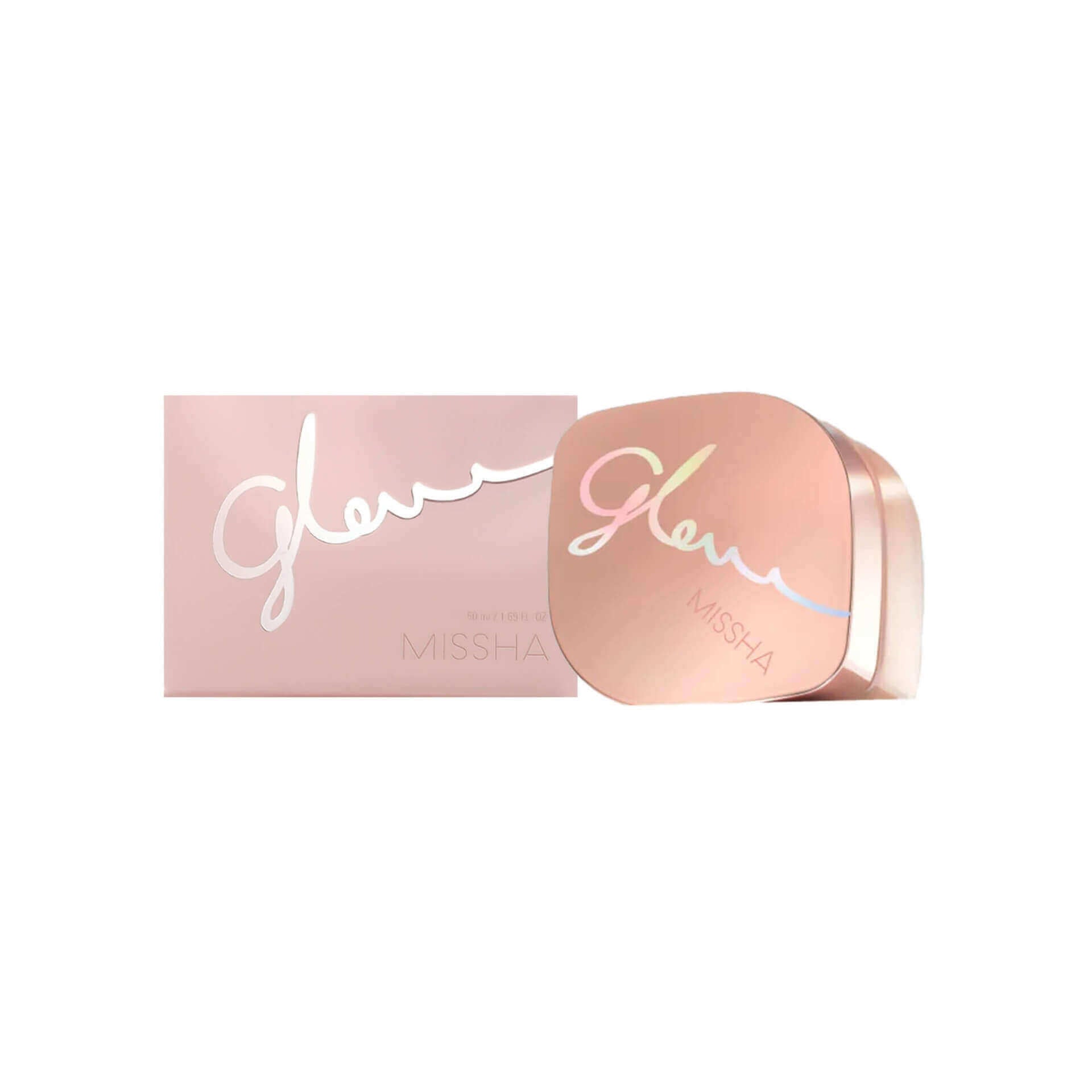 Missha Glow Skin Balm 50ml