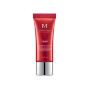 ميشا ام بيرفكت بي بي كريم بعامل حماية 42 - درجة 24 كول ناتشورال بيج - 20 مل   