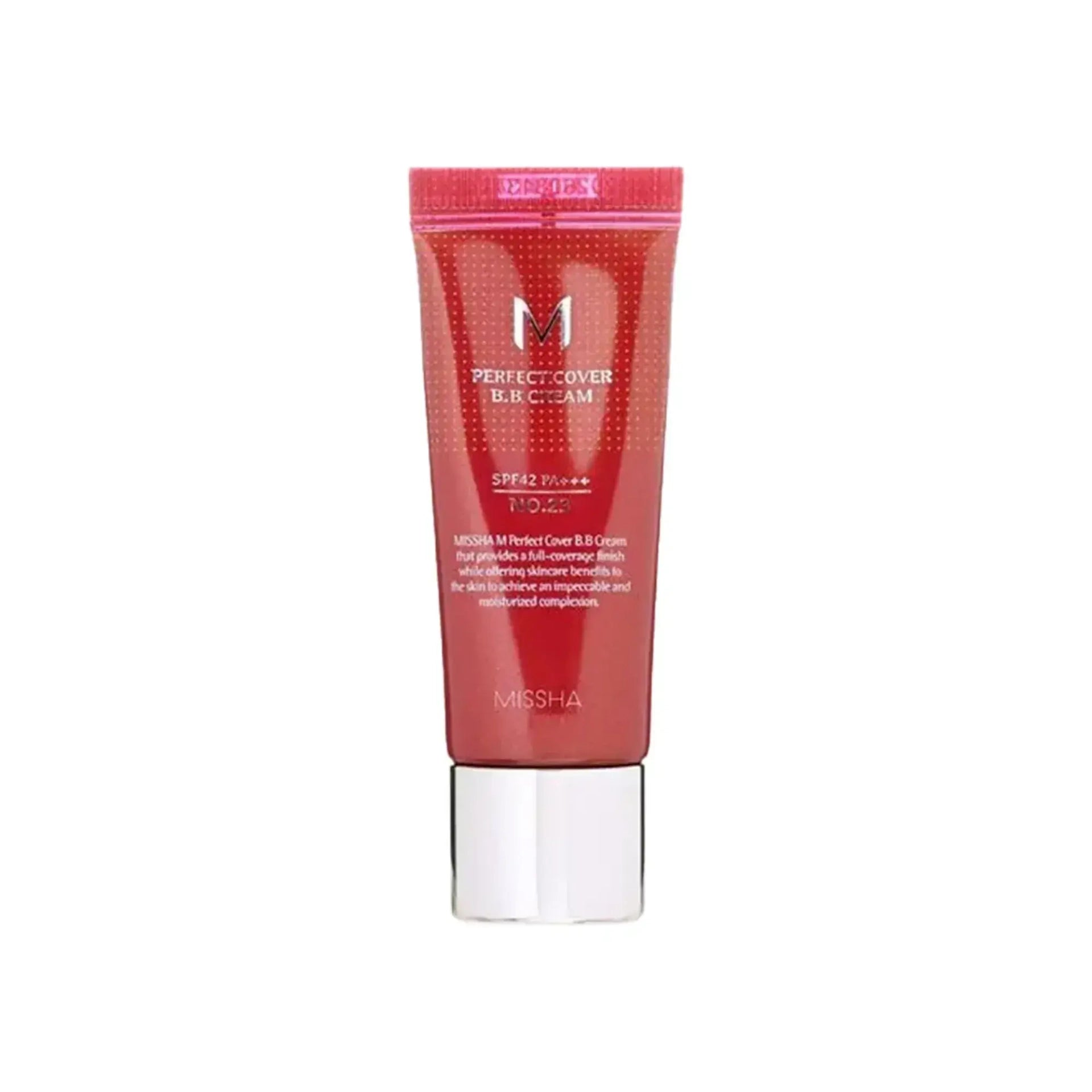 MISSHA M Perfect Cover BB Cream - No.23 Natural Beige - 20ml
