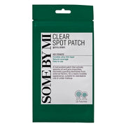 Some By Mi Clear Spot Patch - 18 pieces
