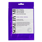 Some By Mi Retinol Intensive Mask 22g