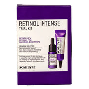 Some By Mi Retinol Intense Trial Kit