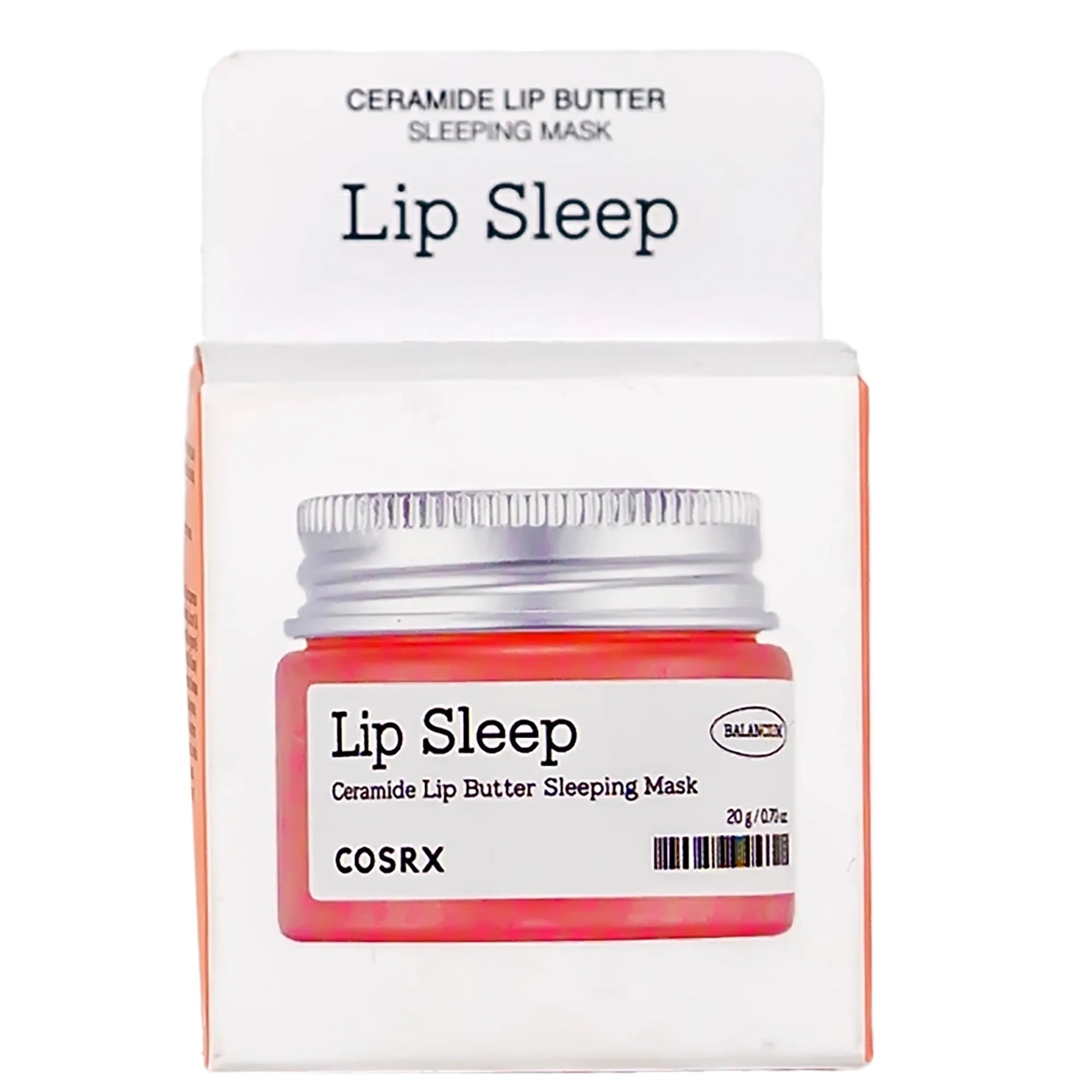 Cosrx Ceramide Lip Butter Sleeping Mask 20g