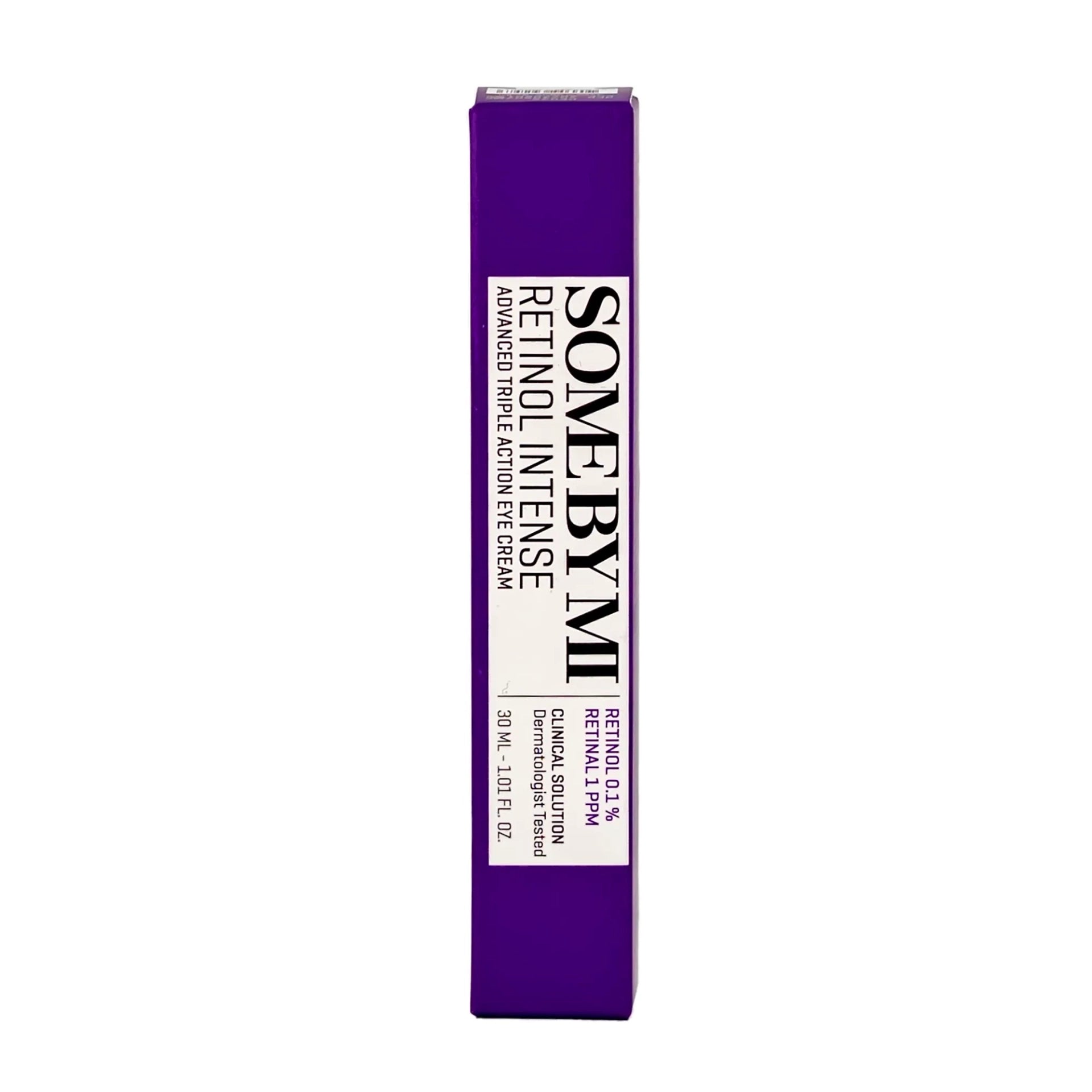 Some By Mi Retinol Intense Eye Cream 30M