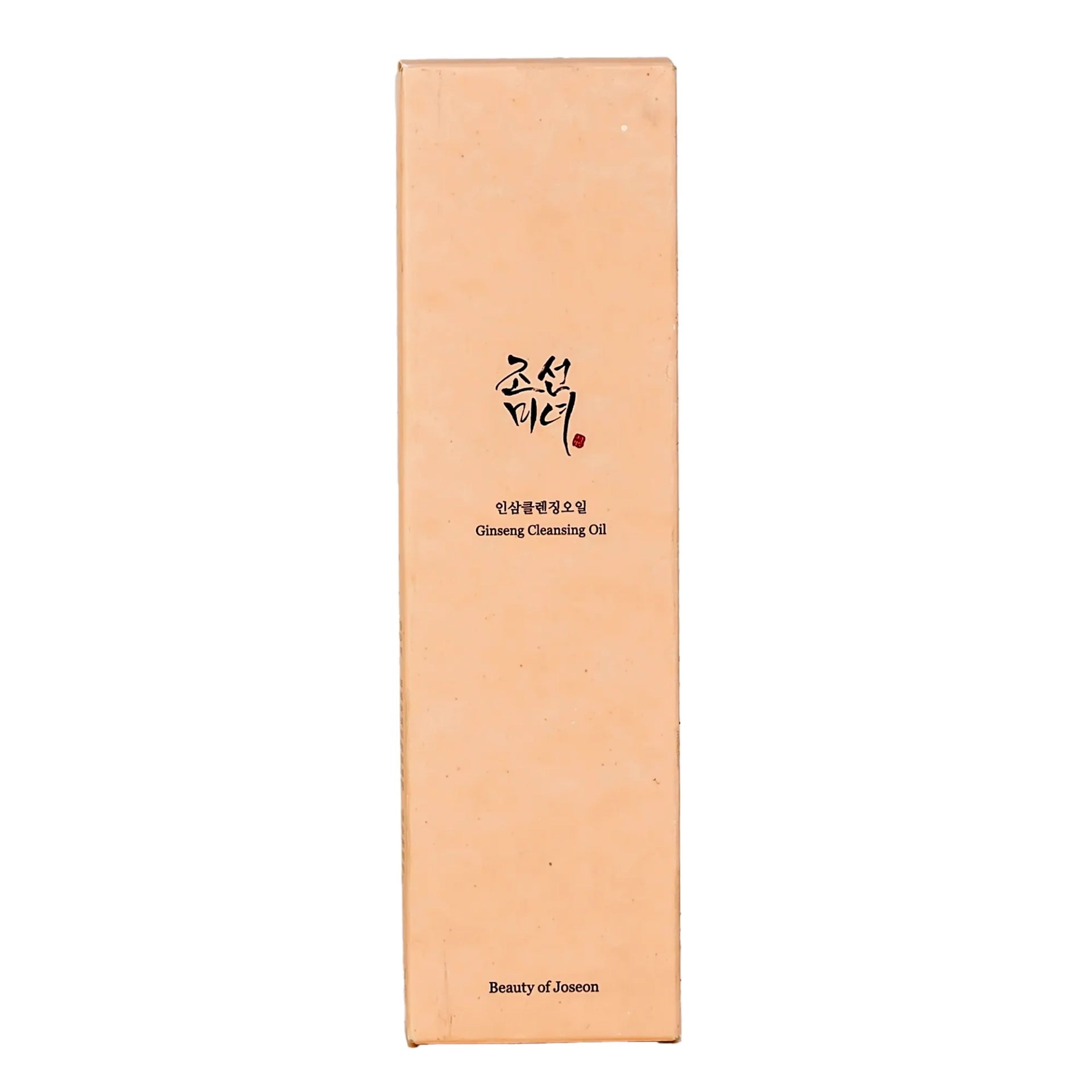 Beauty Of Joseon Ginseng Cleansing Oil 210ml
