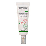 Axis-Y Complete No-Stress Physical Sunscreen Spf +50 50ml