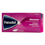 Panadol Women 10 Tablets
