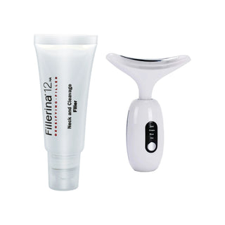 Fillerina Filler Neck & Cleavage + Neck Wrinkle Remover