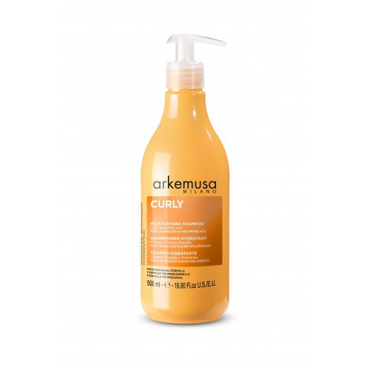 Arkemusa -  Perfect Curl Shampoo - 500Ml