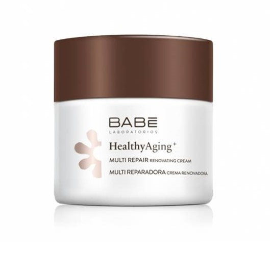BABE  Multi Repair Renovating Night Cream 50 ml