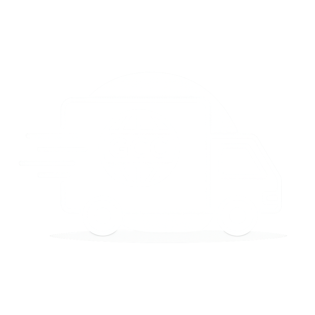 Free <strong>GCC </strong>Shipping On Orders Over 35 KD
