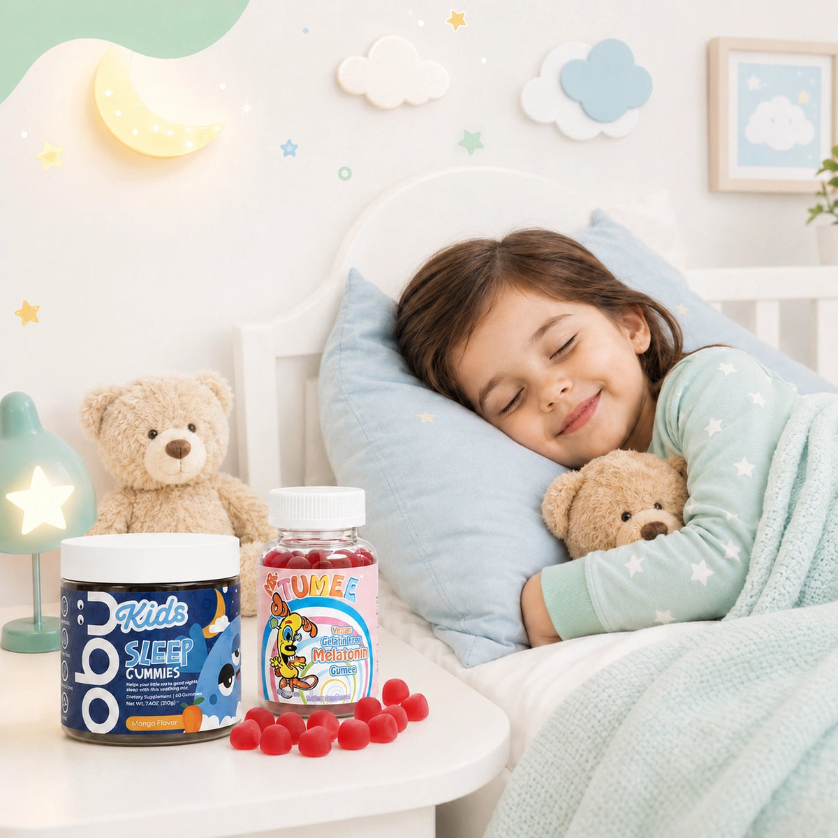 Better Sleep