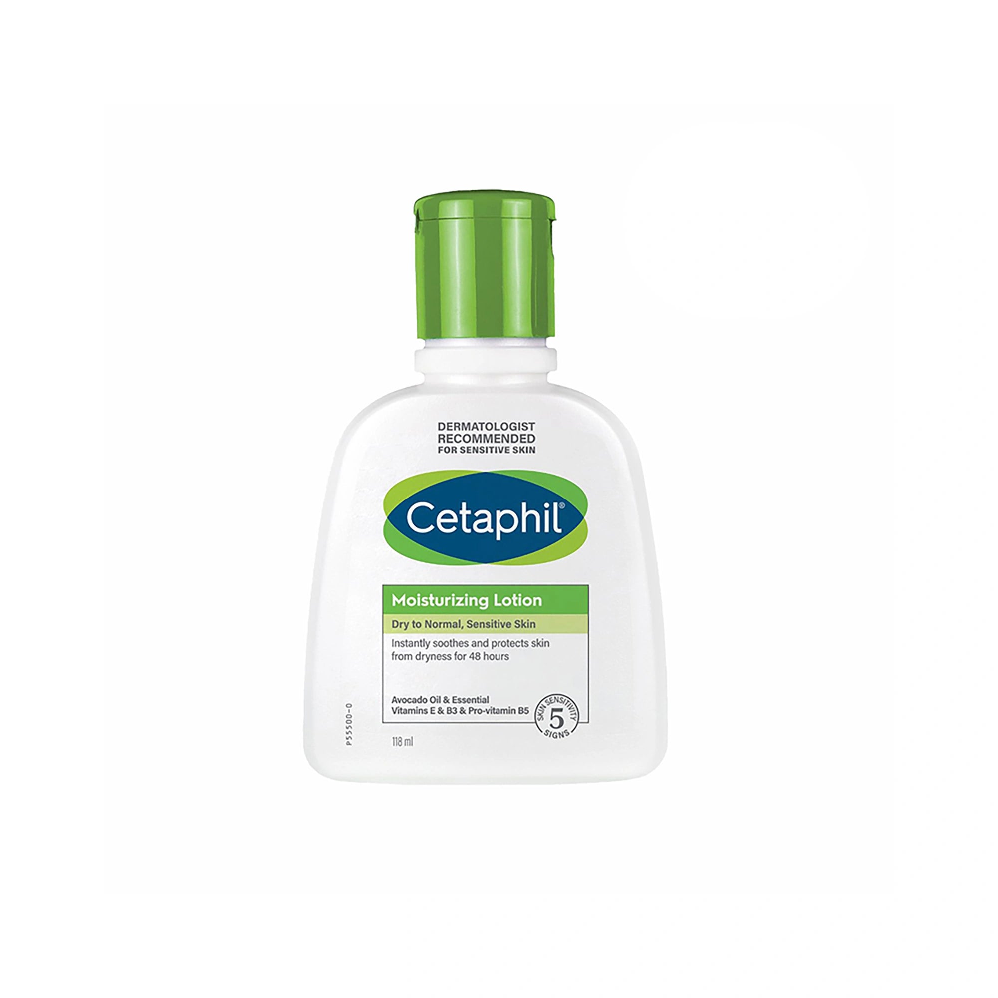 Cetaphil Moisturizing Lotion 118 ml