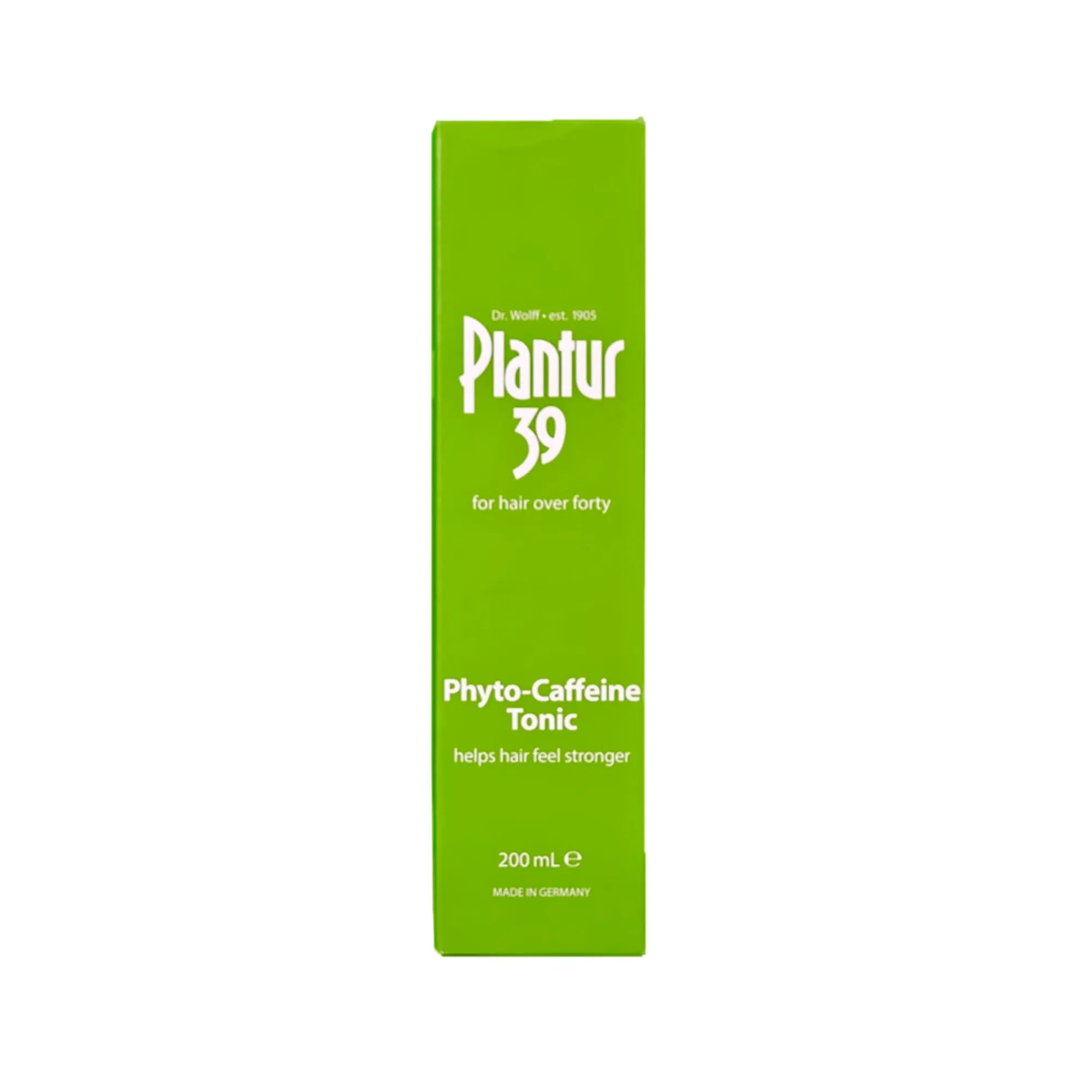 Plantur 39 Phyto-Caffeine Tonic 200 Ml