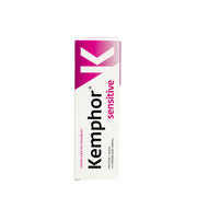 Kemphor Sensitive Toothpaste 75ml