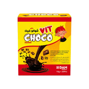 Dam Choco Vit Sachet 10g*20pcs