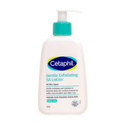 Cetaphil Gentle Exfoliating SA Lotion