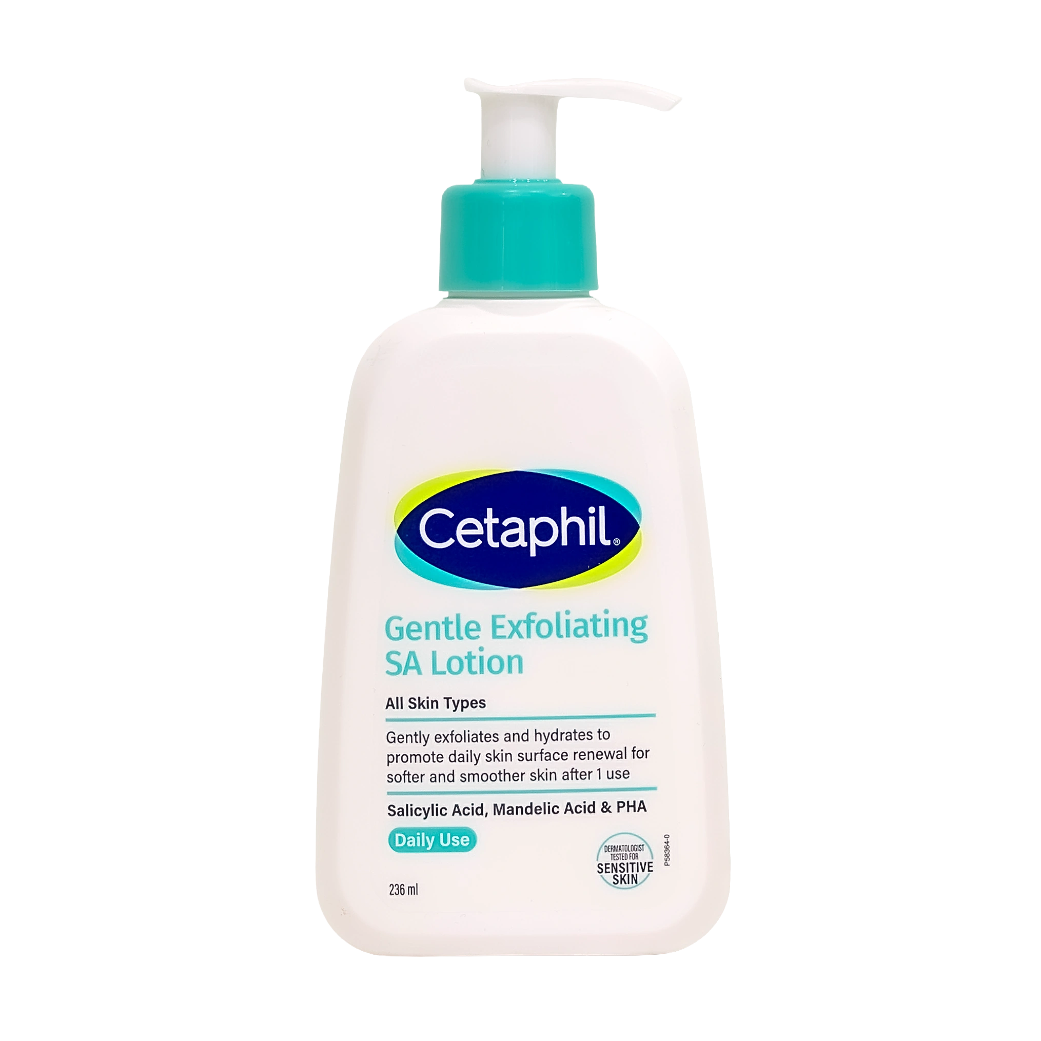 Cetaphil Gentle Exfoliating SA Lotion