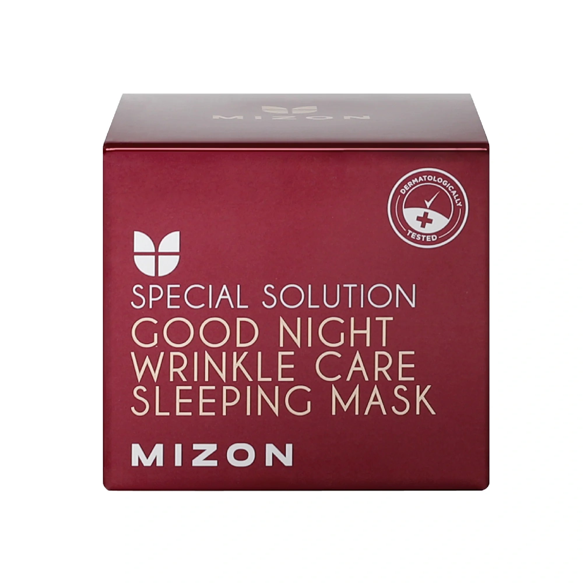 Good Night Wrinkle Care Sleeping Mask 75ml